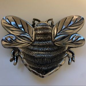 Bumblebee Catchall Dish